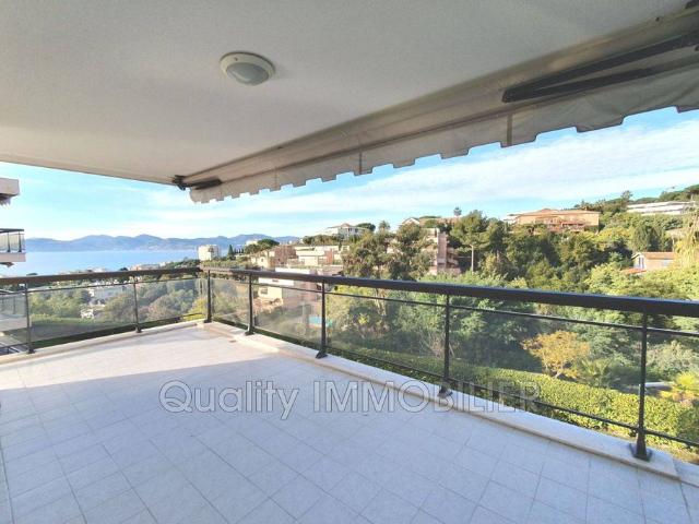 Appartement de luxe de 85 m2 en location Cannes, Provence Alpes Côte d'Azur