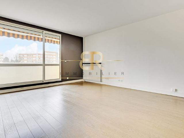 Appartement de luxe de 85 m2 en vente Maisons Alfort, Île de France