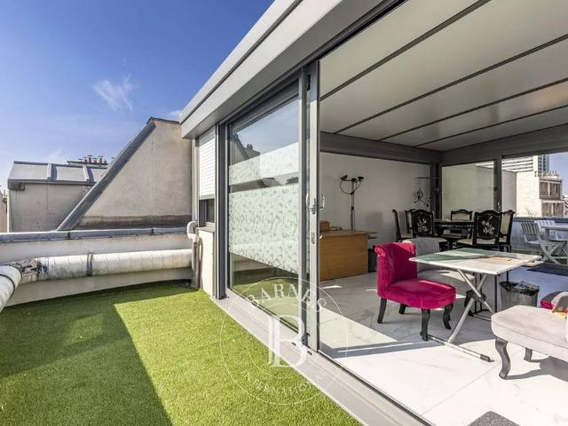 Appartement de luxe de 85 m2 en vente Motte Picquet, Commerce, Necker, France