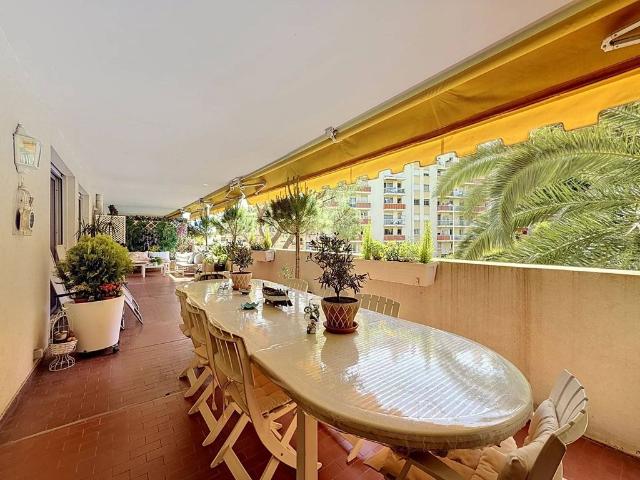 Appartement de luxe de 85 m2 en vente Nice, Provence Alpes Côte d'Azur