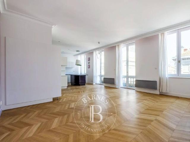 Appartement de luxe de 85 m2 en vente Bordeaux, France