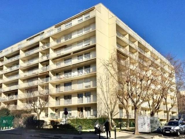 Appartement de 4 pièces de luxe en vente à Montreuil, Île de France