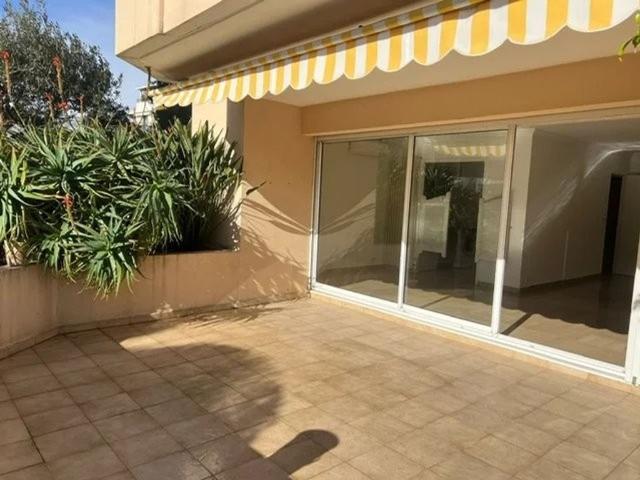 Appartement de luxe de 86 m2 en vente Antibes, Provence Alpes Côte d'Azur