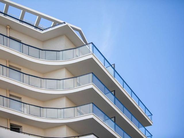 Appartement de luxe de 86 m2 en vente Beausoleil, France