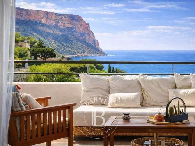 Appartement de luxe de 86 m2 en vente Cassis, France