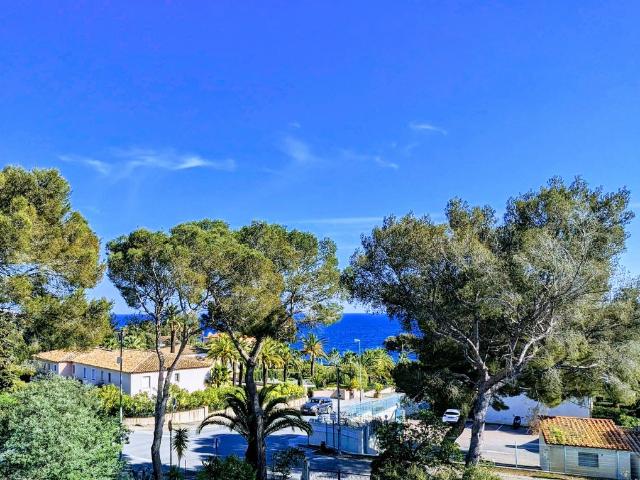 Appartement de luxe de 86 m2 en vente Les Issambres, Provence Alpes Côte d'Azur