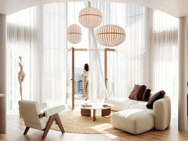 Appartement de luxe de 86 m2 en vente Thonon les Bains, Auvergne Rhône Alpes