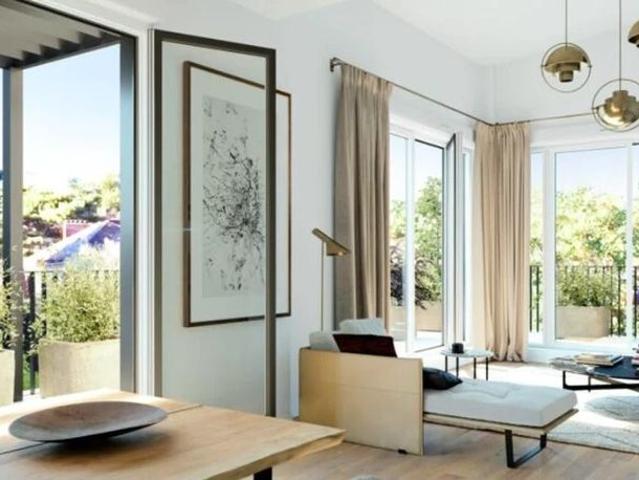 Appartement de luxe de 87 m2 en vente Garches, France