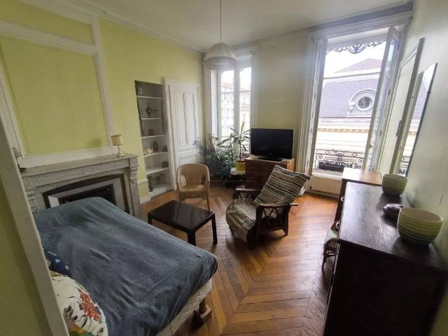 Appartement de luxe de 87 m2 en vente Lyon, Auvergne Rhône Alpes