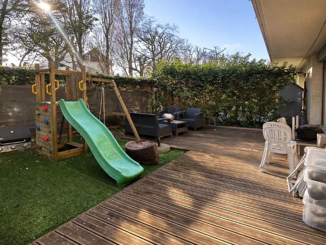 Appartement de luxe de 87 m2 en vente La Varenne Saint Hilaire, France