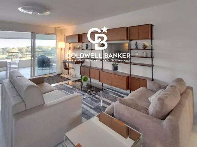 Appartement de luxe de 87 m2 en vente Saint Cyprien, France