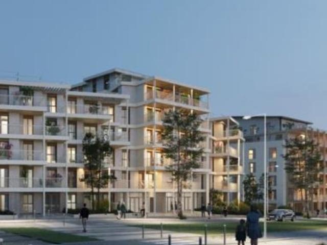 Appartement de luxe de 87 m2 en vente Saint Julien en Genevois, Auvergne Rhône Alpes