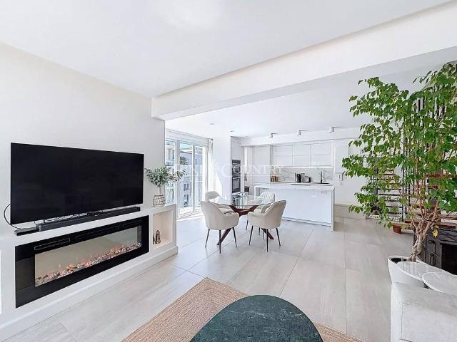 Appartement de luxe de 88 m2 en vente Cannes, France