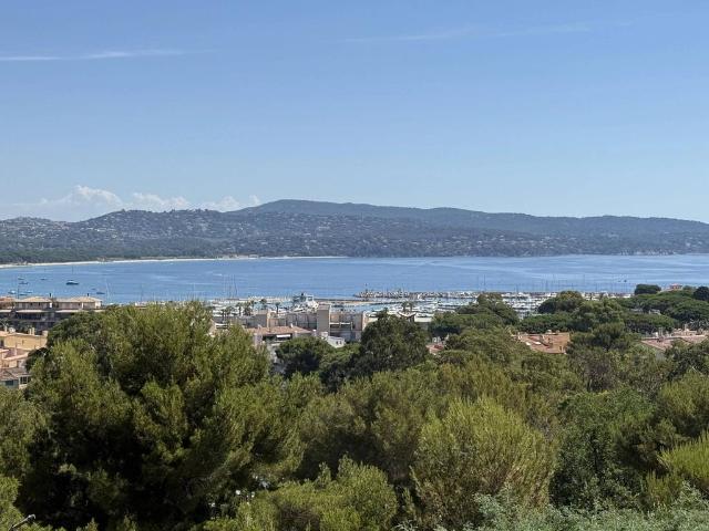 Appartement de luxe de 88 m2 en vente Cavalaire sur Mer, France