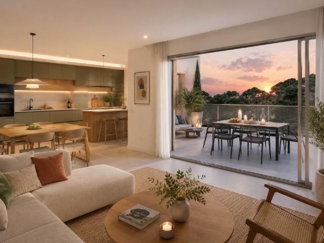 Appartement de luxe de 89 m2 en vente Jacou, Occitanie