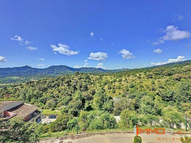 Appartement de luxe de 80 m2 en vente Mandelieu, France