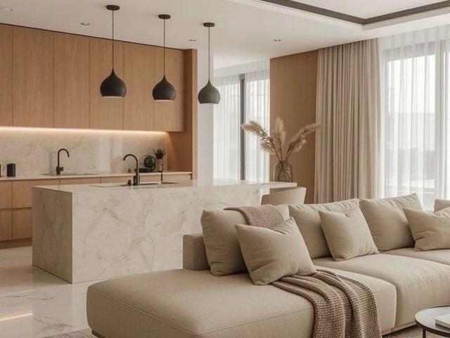 Appartement de luxe de 80 m2 en vente Alfortville, France
