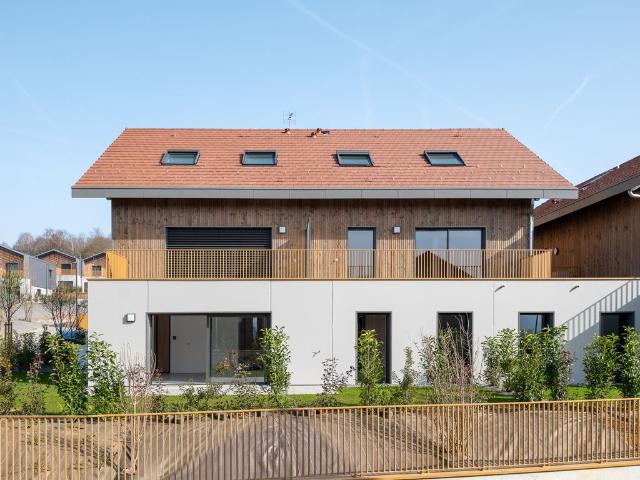 Appartement de luxe de 80 m2 en vente Annecy, France