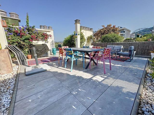 Appartement de luxe de 80 m2 en vente Cannes, Provence Alpes Côte d'Azur