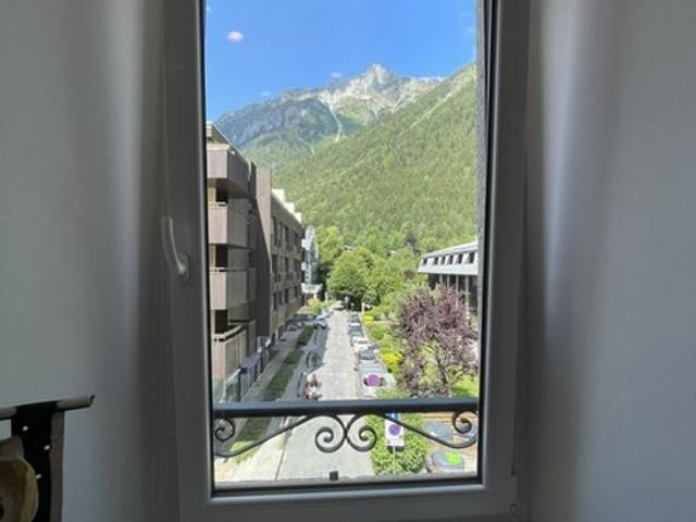 Appartement de luxe de 80 m2 en vente Chamonix Mont Blanc, France