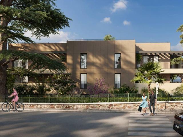 Appartement de luxe de 80 m2 en vente Saint Raphaël, Provence Alpes Côte d'Azur