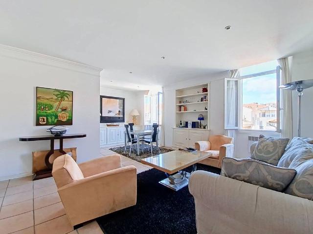 Appartement de luxe de 81 m2 en vente Cannes, Provence Alpes Côte d'Azur