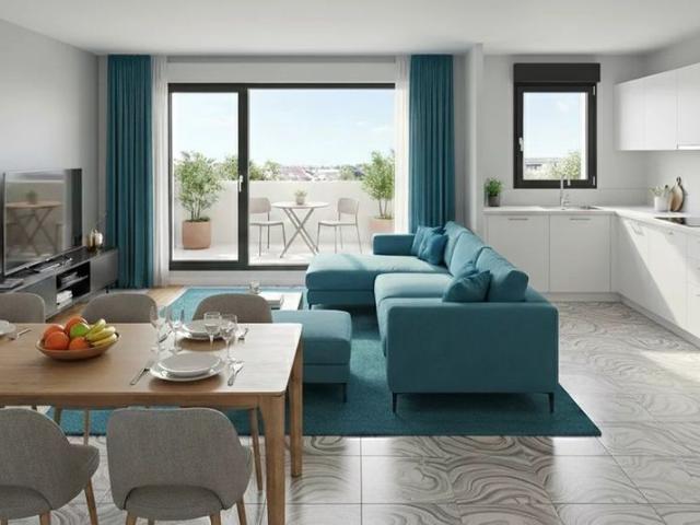 Appartement de luxe de 81 m2 en vente Sainte Foy lès Lyon, Auvergne Rhône Alpes