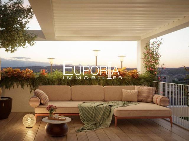 Appartement de luxe de 81 m2 en vente Salpêtrière, Butte aux Cailles, Croulebarbe, Paris, Île de France