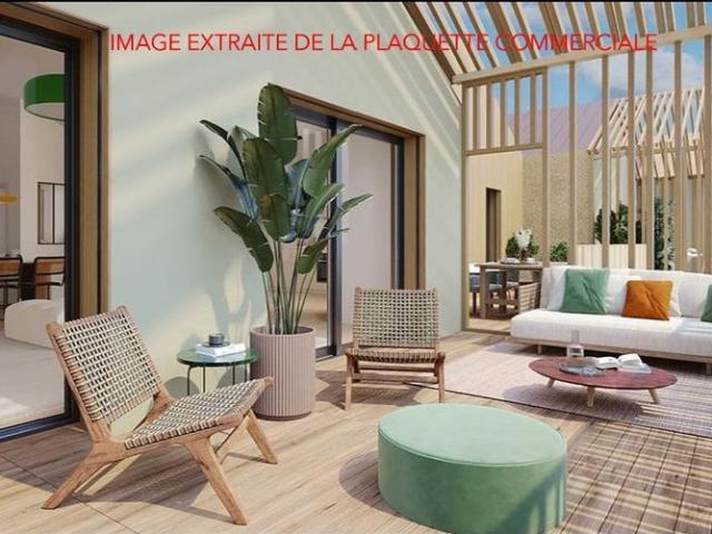 Appartement de luxe de 81 m2 en vente Vannes, France