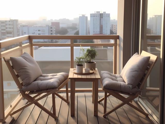 Appartement de luxe de 82 m2 en vente Aubervilliers, Île de France