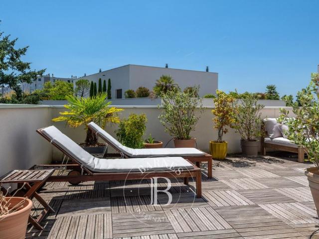 Appartement de luxe de 82 m2 en vente Lyon, Auvergne Rhône Alpes