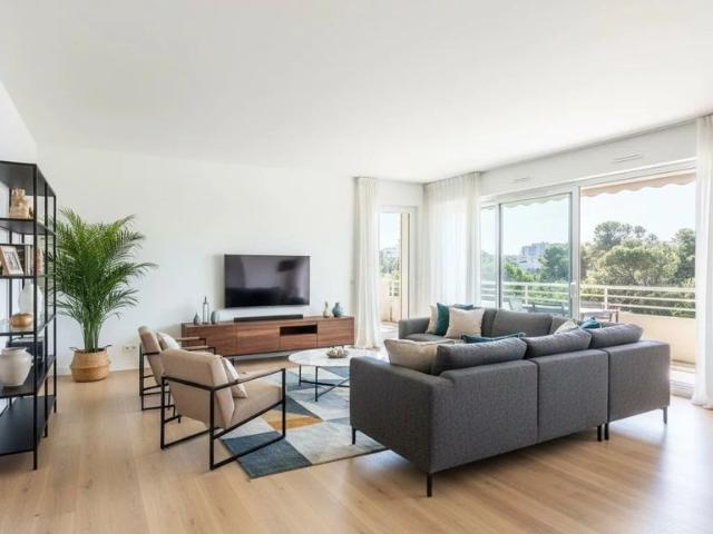 Appartement de luxe de 82 m2 en vente La Ciotat, France