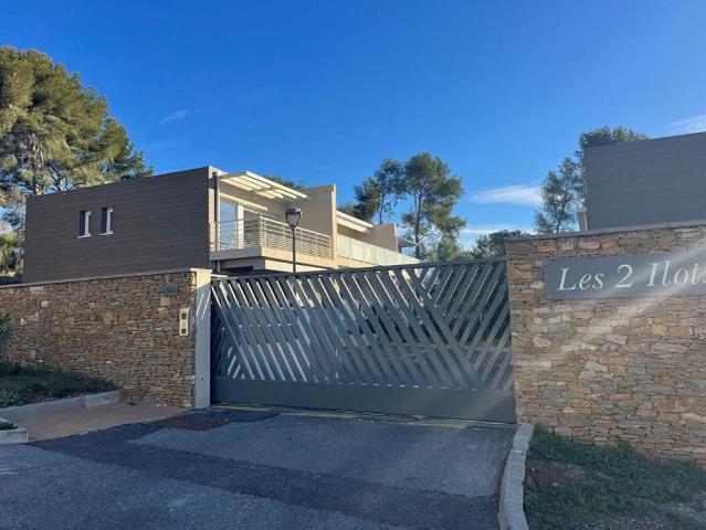 Appartement de luxe de 82 m2 en vente La Ciotat, France