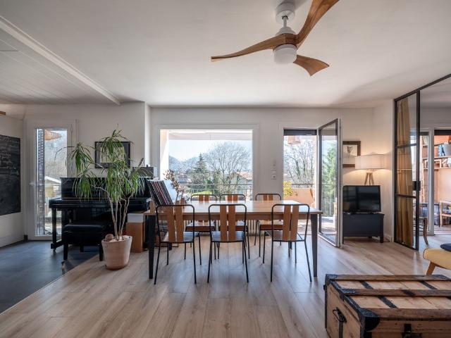 Appartement de luxe de 82 m2 en vente Sevrier, Auvergne Rhône Alpes