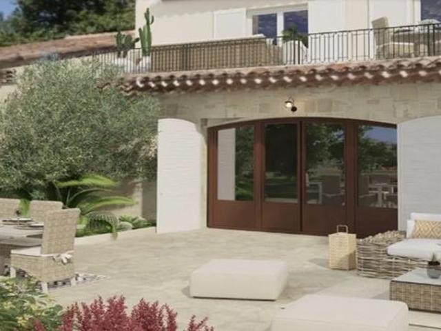 Appartement de luxe de 83 m2 en vente Mouans Sartoux, Provence Alpes Côte d'Azur