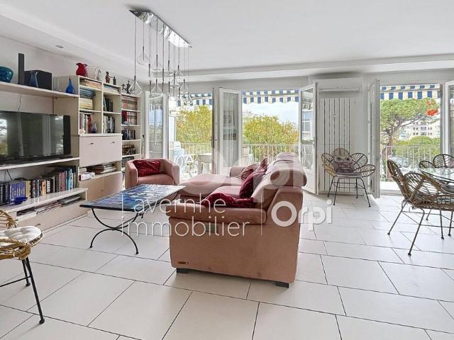 Appartement de luxe de 83 m2 en vente Antibes, Provence Alpes Côte d'Azur
