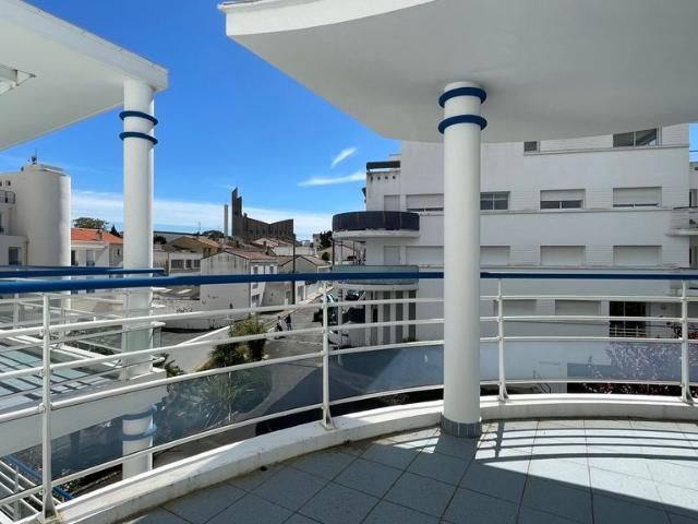 Appartement de luxe de 83 m2 en vente Royan, France