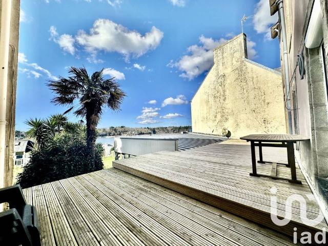 Appartement de luxe de 8 pièces en vente à Bénodet, Bretagne