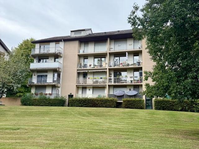 Appartement de luxe de 8 pièces en vente à Divonne les Bains, Auvergne Rhône Alpes