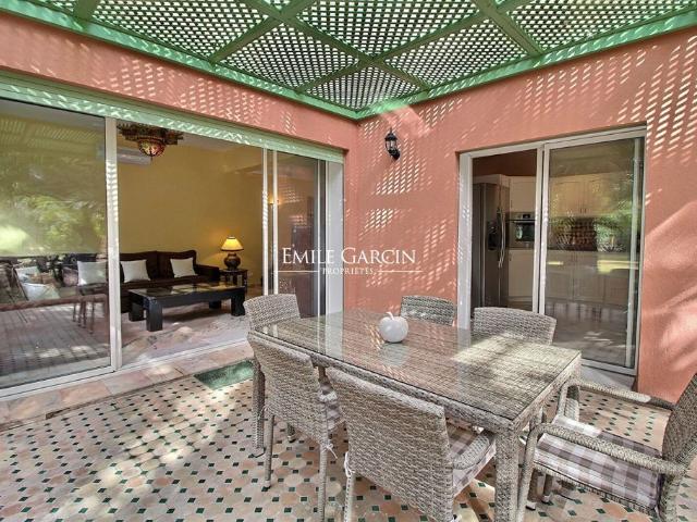 Appartement de luxe de 8 pièces en vente à Marrakech, Maroc