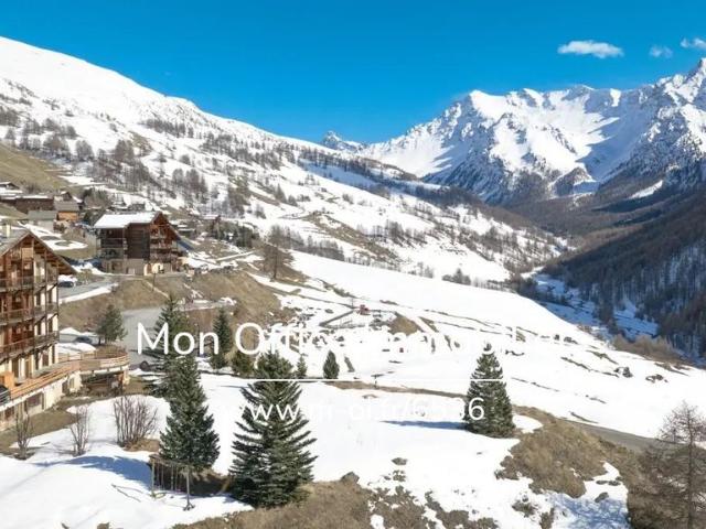 Appartement de luxe de 8 pièces en vente à Saint Véran, Provence Alpes Côte d'Azur