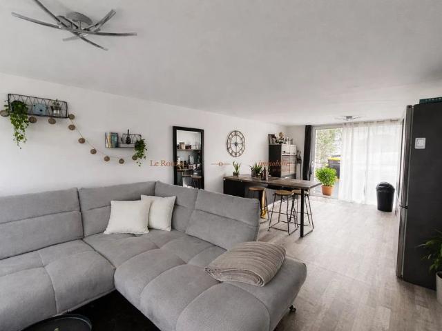 Appartement de luxe de 8 pièces en vente à Vannes, Bretagne