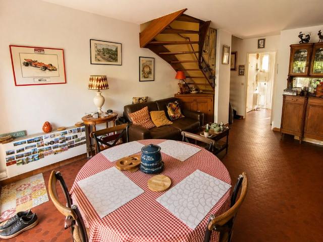Appartement de luxe de 94 m2 en vente Maisons Alfort, Île de France