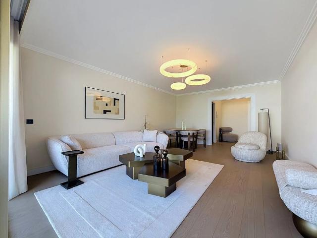 Appartement de luxe de 95 m2 en vente Nice, Provence Alpes Côte d'Azur