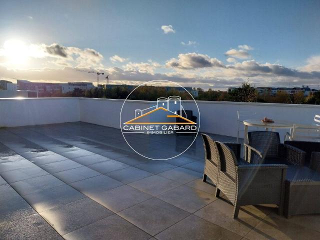 Appartement de luxe de 95 m2 en vente Angers, Pays de la Loire