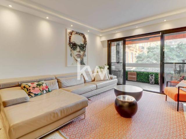 Appartement de luxe de 96 m2 en vente Nice, Provence Alpes Côte d'Azur