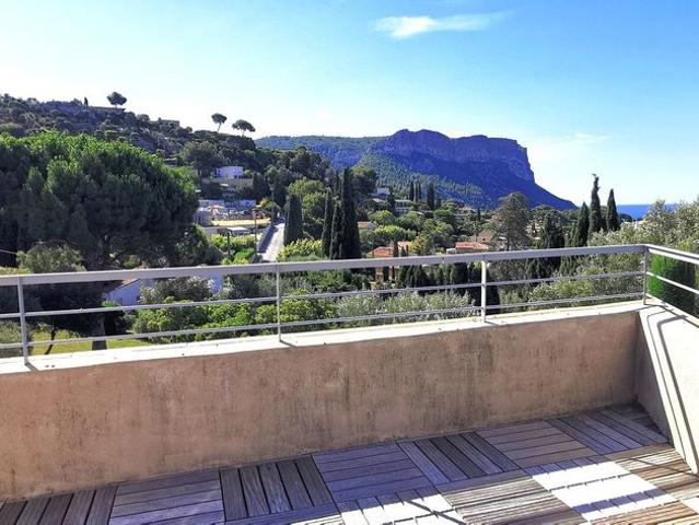 Appartement de luxe de 96 m2 en vente Cassis, Provence Alpes Côte d'Azur