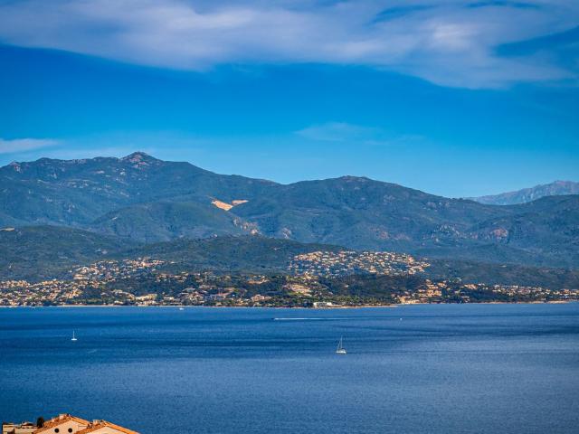Appartement de luxe de 97 m2 en vente Ajaccio, France