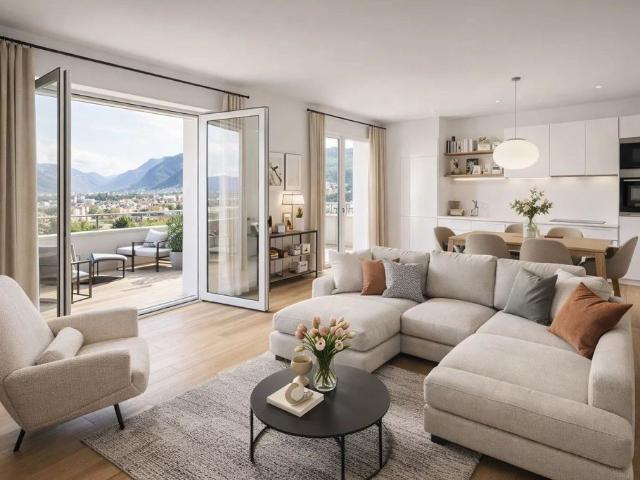 Appartement de luxe de 3 chambres en vente à Champigny sur Marne, Île de France