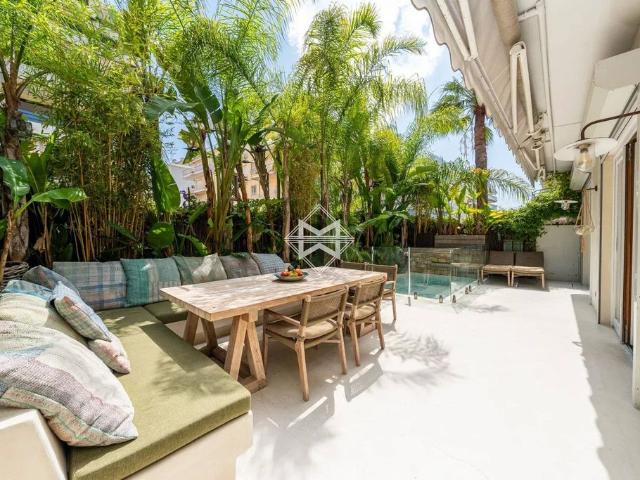 Appartement de luxe de 97 m2 en vente Cannes, Provence Alpes Côte d'Azur